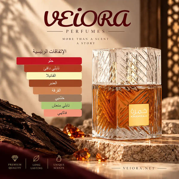 ثبات العطر — ليه ريحتك بتروح بدري؟ ٧ غلطات وإزاي تصلّحها
