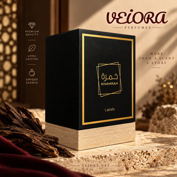 الفرق بين العطر الأصلي والمقلّد — إزاي تتأكد قبل ما تشتري (٥ علامات)