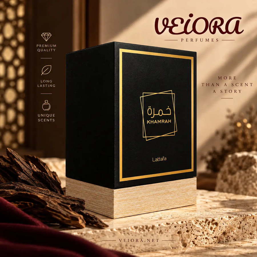 الفرق بين العطر الأصلي والمقلّد — إزاي تتأكد قبل ما تشتري (٥ علامات)